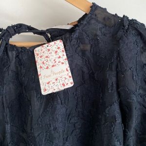 Free People XS